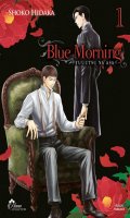 Blue morning T.1