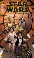 Star wars - kiosque T.1 - couverture 6/10