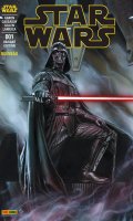 Star wars - kiosque T.1 - couverture 2/10