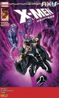 X-Men Universe (v4) T.23