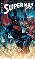 Superman Saga T.17