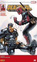 Deadpool (v4) T.12