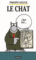 Le chat T.1