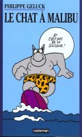 Le chat T.7