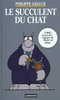 Le succulent du Chat