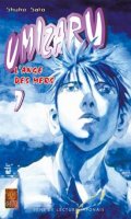 Umizaru, L'Ange des Mers T.7