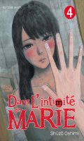 Dans l'intimit de marie T.4