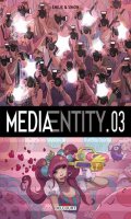 MediaEntity T.3