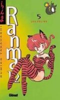 Ranma 1/2 T.5