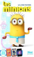 Minions - posters et jeux