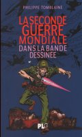 La seconde guerre Mondiale dans la bande dessine