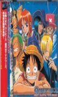 One piece - Best Album - The Theme Song