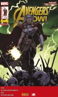 Avengers now (v1) T.1 - couverture C