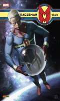 Miracleman T.3