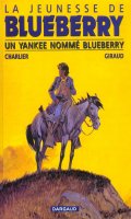 La jeunesse de Blueberry T.2