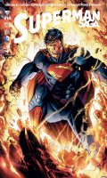 Superman Saga T.18