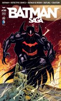 Batman Saga T.38