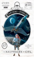 Le chteau des toiles T.4