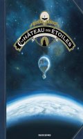 Le chteau des toiles T.1 - grand format