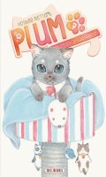 Plum - un amour de chat T.7