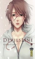 Devil's line T.2