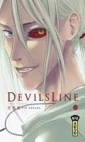 Devil's line T.3