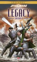 Star wars - legacy - Saison II T.4