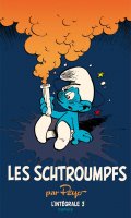 Les schtroumpfs - intgrale T.3