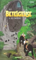 Les mondes d'Aldbaran - Btelgeuse T.4