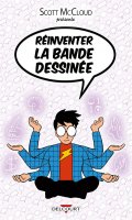 Rinventer la bande dessine