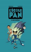 L'cole de Pan T.1