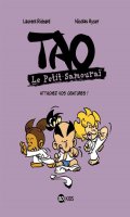 Tao, le petit samoura T.6