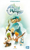 Wakfu - saison 2 - intgrale