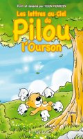 Les lettres au ciel de Pilou l'ourson T.1