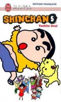 Shin Chan T.5