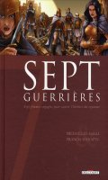 Sept guerrires