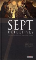 Sept d�tectives
