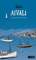 Avali : une histoire entre Grce et Turquie