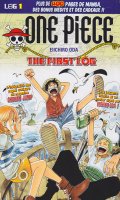 One piece - The first log T.1