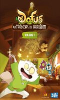 Dofus aux trsors de Kerubim Vol.1