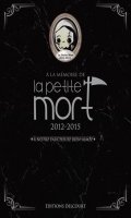 La petite mort - coffret T.1  T.3