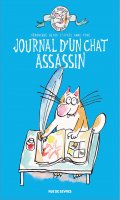 Journal d'un chat assassin