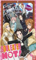 Soul Eater Not ! - intgrale