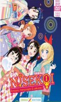 Nisekoi Vol.2 - cross dition