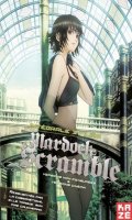 Mardock scramble - intgrale