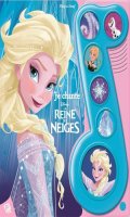 La reine des neiges : libre, dlivre