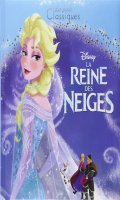 La reine des neiges - Disney classique