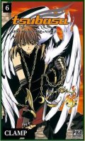 Tsubasa - Reservoir Chronicle T.6