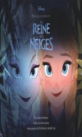 Dans les coulisses de La reine des neiges