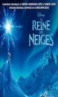 La reine des neiges - Les chansons